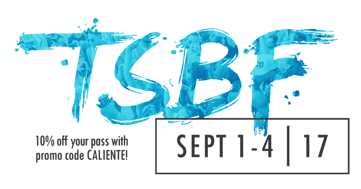TSBF 2017